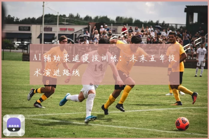 AI辅助柔道寝技训练：未来五年技术演进路线