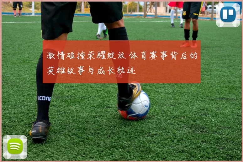 激情碰撞荣耀绽放 体育赛事背后的英雄故事与成长轨迹