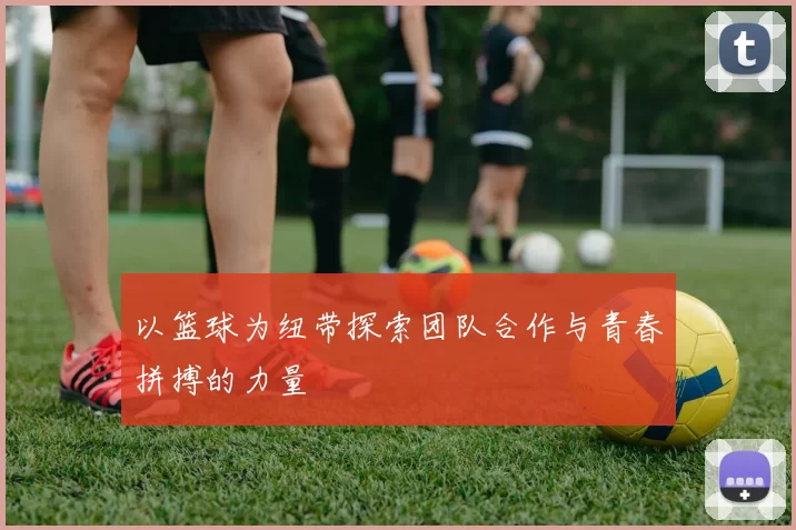 以篮球为纽带探索团队合作与青春拼搏的力量