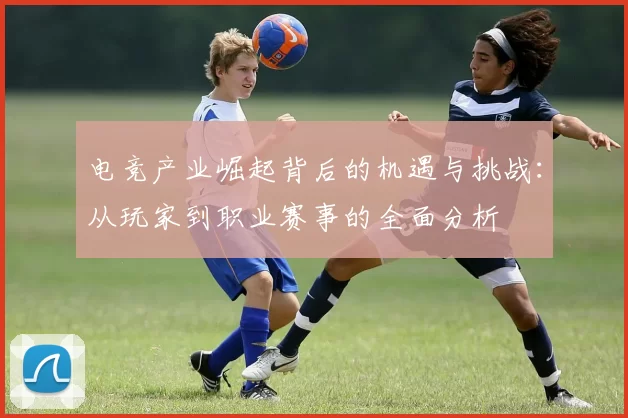 电竞产业崛起背后的机遇与挑战：从玩家到职业赛事的全面分析