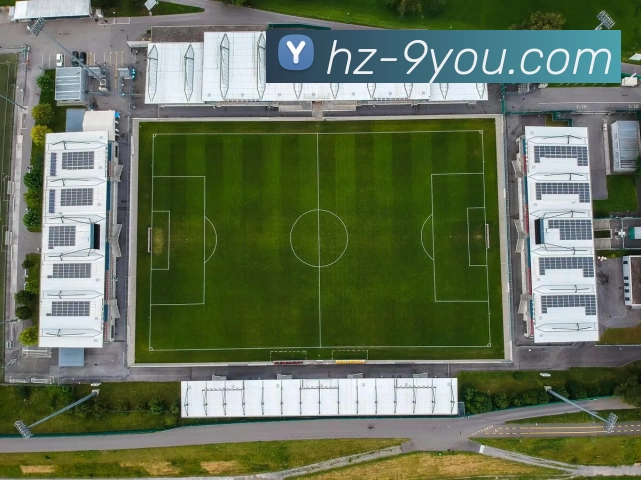 多媒体互动体验